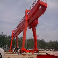 遼寧鐵嶺門式起重機