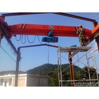 寧波專(zhuān)業(yè)維修行車(chē)電動(dòng)葫蘆