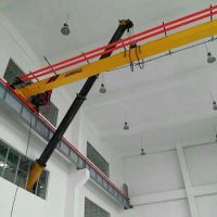 宜都市歐式單梁橋式起重機，行車，行吊，天車，龍門吊大全