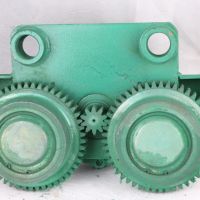 大連力科起重機銷售葫蘆跑車