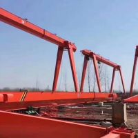 宜昌市點軍區(qū)龍門吊門式起重機，行車，行吊，天車，龍門吊大全