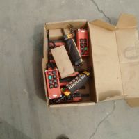 欒川縣銷售電動(dòng)葫蘆配件