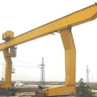 鎮(zhèn)江龍門吊、半龍門