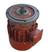 丹陽起重電機