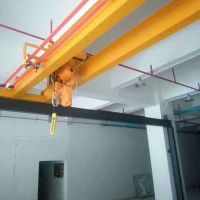 東莞模具專用起重機