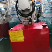 導軌貨梯平臺動力單元液壓泵站及各種配件 可定制，有現(xiàn)貨