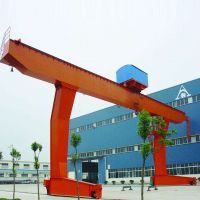 東莞門式起重機