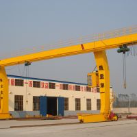 寧波L型門(mén)式起重機(jī)年審，保養(yǎng)，銷(xiāo)售，驗(yàn)收，優(yōu)質(zhì)售后。