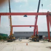 寧波電動(dòng)葫蘆門(mén)式起重機(jī)施工現(xiàn)場(chǎng)保養(yǎng)，銷(xiāo)售，驗(yàn)收，優(yōu)質(zhì)售后。