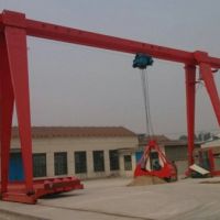 寧波抓斗門(mén)式起重機(jī)年審，保養(yǎng)，銷(xiāo)售，優(yōu)質(zhì)售后。