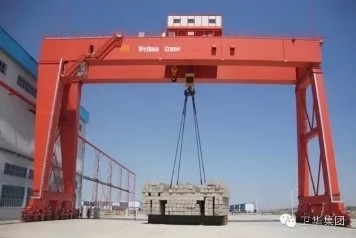 重慶行車供應萬州起重機維修