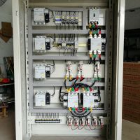 起重機(jī)電氣柜，雙梁起重機(jī)電器柜，建臺電器，
