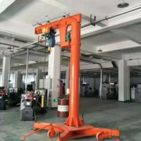 金原起重機(jī)械懸臂吊廠(chǎng)家直銷(xiāo)