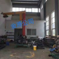 定制懸臂起重機(jī)懸臂吊吊車(chē)