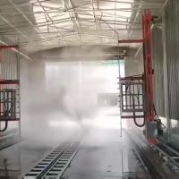 鄭州車(chē)輛洗消機(jī)廠家直銷(xiāo)