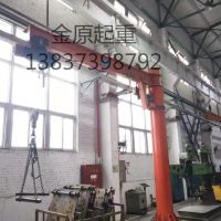 定制懸臂起重機(jī)懸臂吊吊車(chē)