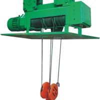 武漢起重機(jī)/行車(chē)/供應(yīng)冶金電動(dòng)葫蘆—豫正重工集團(tuán)武漢分公司