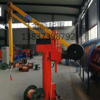 重慶懸臂吊墻壁吊平衡吊質(zhì)量好廠(chǎng)家電話(huà)