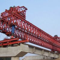 柳州市架橋機優(yōu)質供應商—宇華起重
