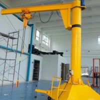 武漢起重設(shè)備/天車/懸臂起重機(jī)電動葫蘆—豫正重工武漢分公司