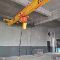 廣州佛山單梁橋式起重機銷售安裝