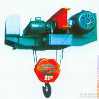濟(jì)源電動葫蘆生產(chǎn)廠家