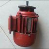 福州電動葫蘆跑車運(yùn)行電機(jī)供貨廠家