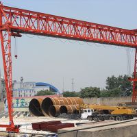 廣東珠海龍門(mén)吊廠家