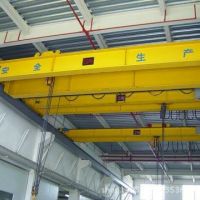 廣東珠海雙梁天車(chē)廠家