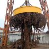 沈陽(yáng)電子吸盤起重機(jī)專用