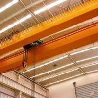 慢速橋式漯河起重機整機銷售