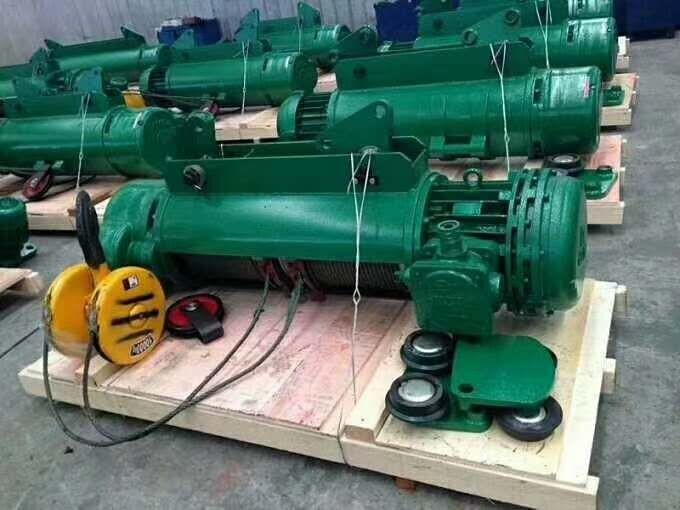 雅安起重機械銷售安裝年檢維修廠家直銷