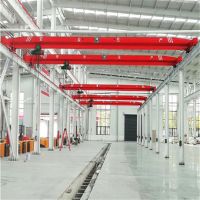 河北滄州市東光起重機(jī)天車(chē)