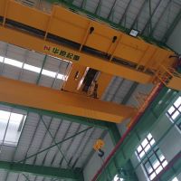 沈陽生產銷售雙梁起重機維修保養