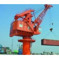 武漢港口起重機**廠家