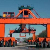 重慶工程起重機廠家