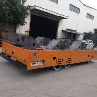 丹陽電動平車制造廠家 電動平車多少錢