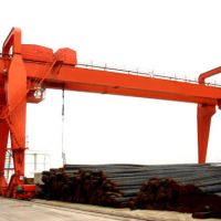 石家莊雙主梁門(mén)式起重機(jī)