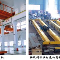 揚州雙梁橋式起重機(jī)廠家