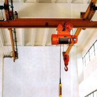 綿陽LX型電動單梁懸掛起重機(jī)廠家供應(yīng)