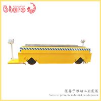 鎮江電動平車生產供應商—百達力歐公司制造