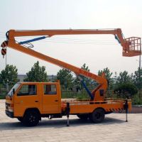 江門(mén)高空作業(yè)車(chē)廠家直銷(xiāo)