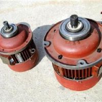 哈爾濱運行電機廠家供應