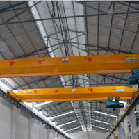 錦陽LDA型單梁起重機(jī)廠家直銷