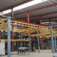 宜昌市KBK輕型起重機(jī)各種型號起重機(jī)，行吊廠家直銷
