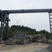 湖北省神農架區龍門吊門式起重機各種型號起重機，行吊廠家直銷