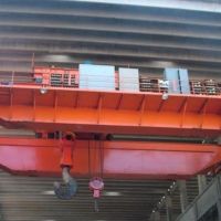 天津張家口赤城縣烏蘭察布雙梁起重機(jī)銷售安裝維修