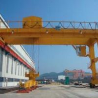 攀枝花半門(mén)式雙梁起重機(jī)質(zhì)量檢驗(yàn)