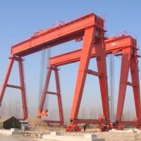佛山起重機(jī)、行吊、升降平臺安裝維修