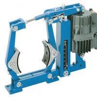YWZ10-600/E201電動液壓鼓式制動器，焦作制動器